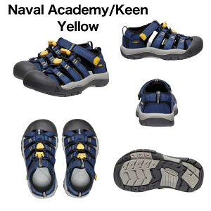 KEEN 「ニューポートH2」-03