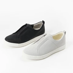 AcureZゴアスリッポンao10245_24ss