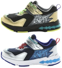 スキルシューター 光スキル イッセン-3