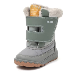 ワイドワンベルトファーブーツ_3