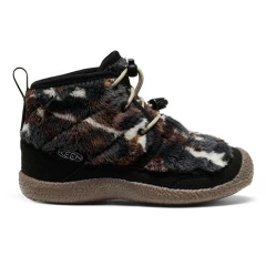 ハウザー ツー チャッカ ウォータープルーフ_S_white