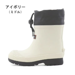 MF WC82R_アイボリー