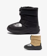 ヌプシ ブーティウォータープルーフ(キッズ)