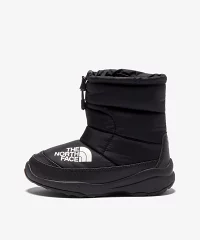 ヌプシ ブーティウォータープルーフ(キッズ)_Black