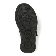 キッズ 軽量フォーマルシューズ ストラップリボンタイプ_7