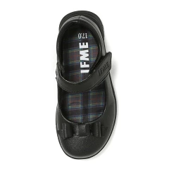 キッズ 軽量フォーマルシューズ ストラップリボンタイプ_6