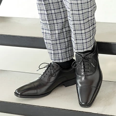 テクシーリュクスtu7010_foot