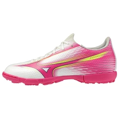 ミズノアルファ3 SELECT Jr AS_pink