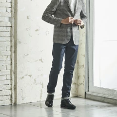 テクシーリュクス(TU-7795)_model