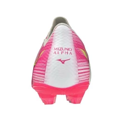 ミズノアルファ3 SELECT jr_back