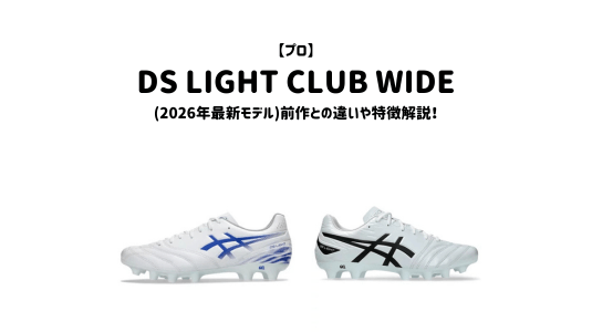 DS LIGHT CLUB WIDEアイキャッチ