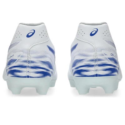 DS light club_かかと