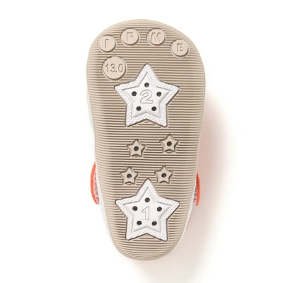 ベビーサマーシューズsole8